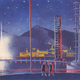 Image for article titled How Soviet Artists Imagined Communist Life in Space